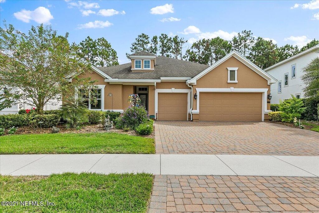 137 Cross Ridge Dr, Ponte Vedra, FL 32081