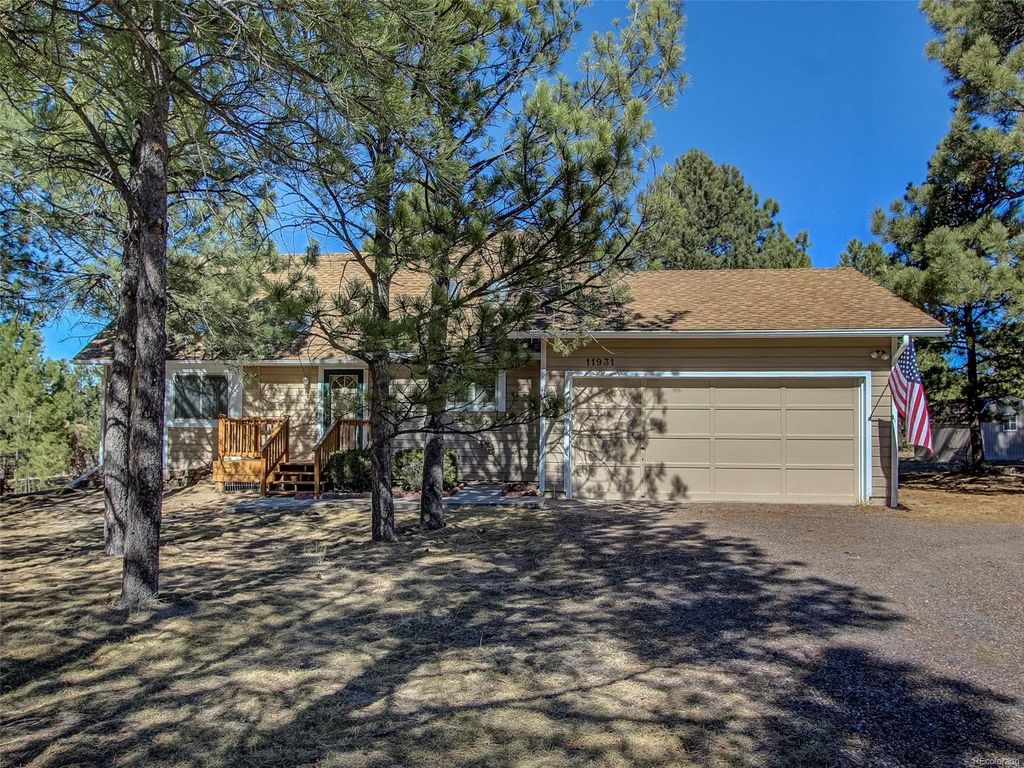 11931 Dogwood Dr, Franktown, CO 80116 Trulia