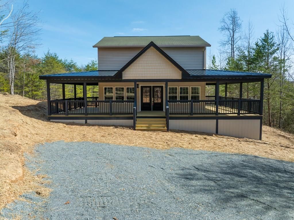 1110 Felix Rd, Nathalie, VA 24577 MLS 68957 Trulia