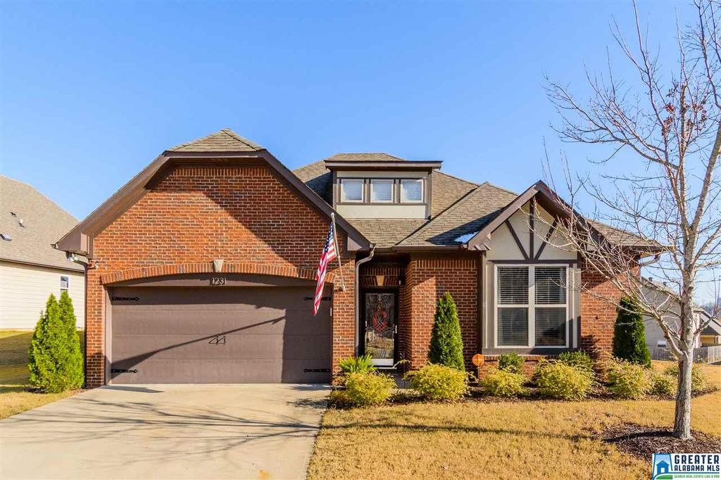 1231 Washington Dr, Moody, AL 35004 Trulia