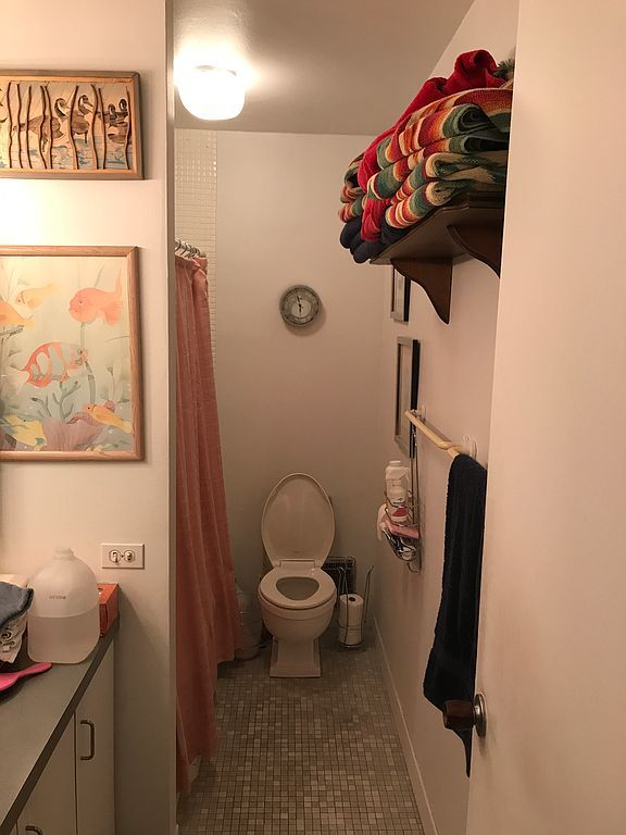 535 N Michigan Ave #1804, Chicago, IL 60611