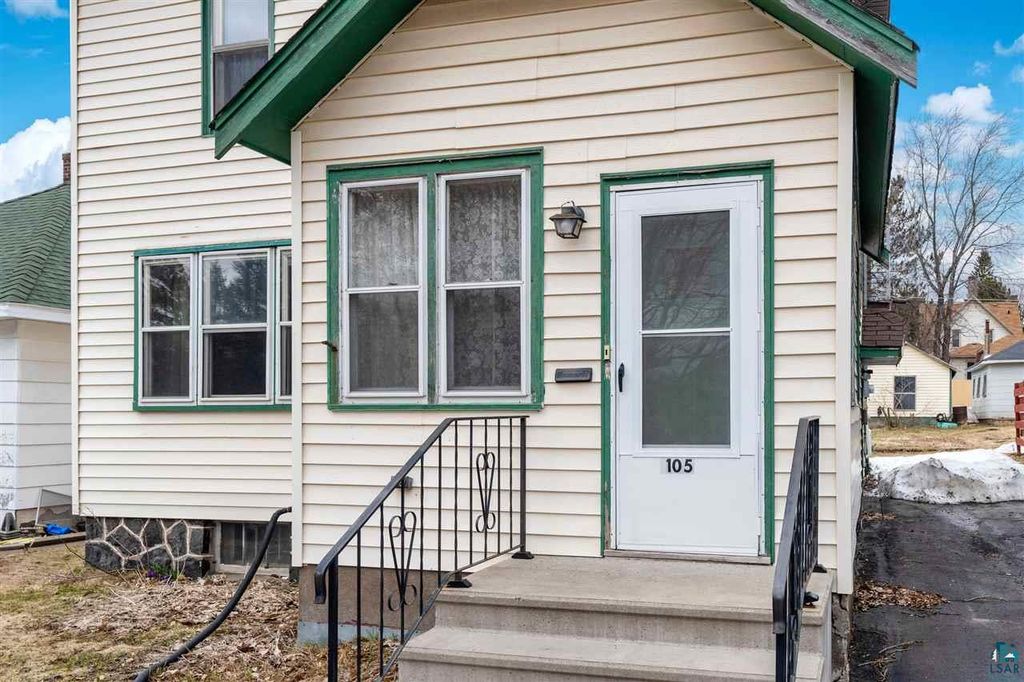 105 4th St, Proctor, MN 55810 Trulia