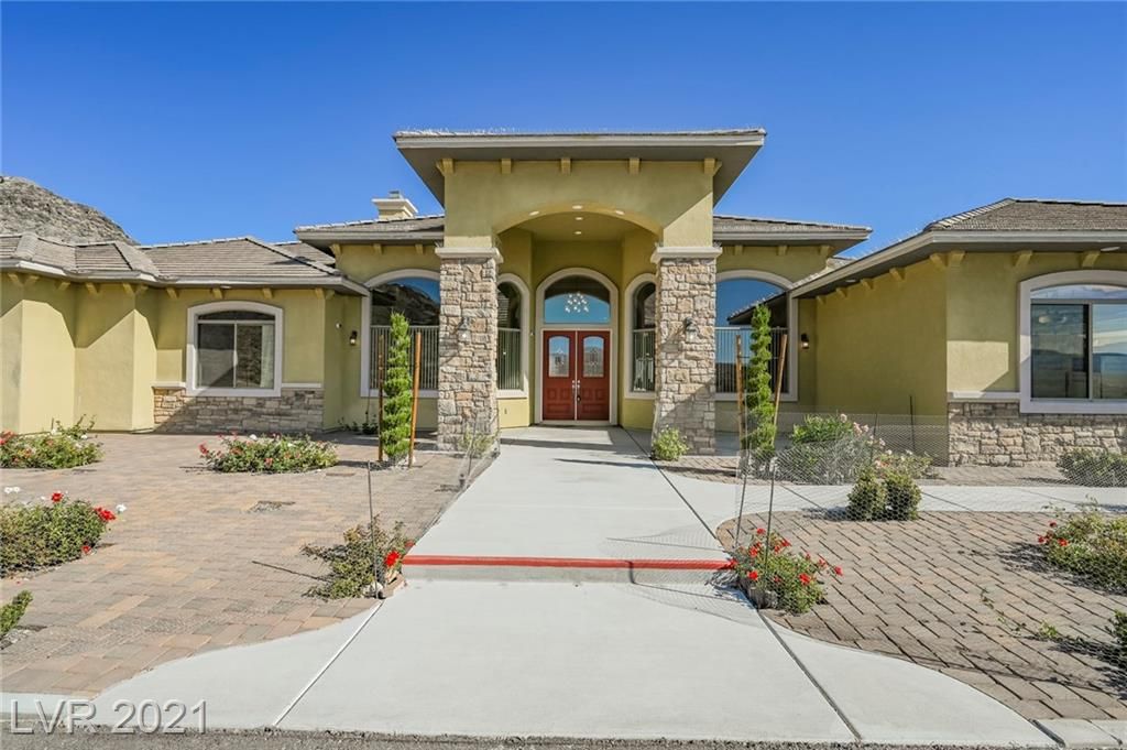 4751 W Adkisson St, Pahrump, NV 89060