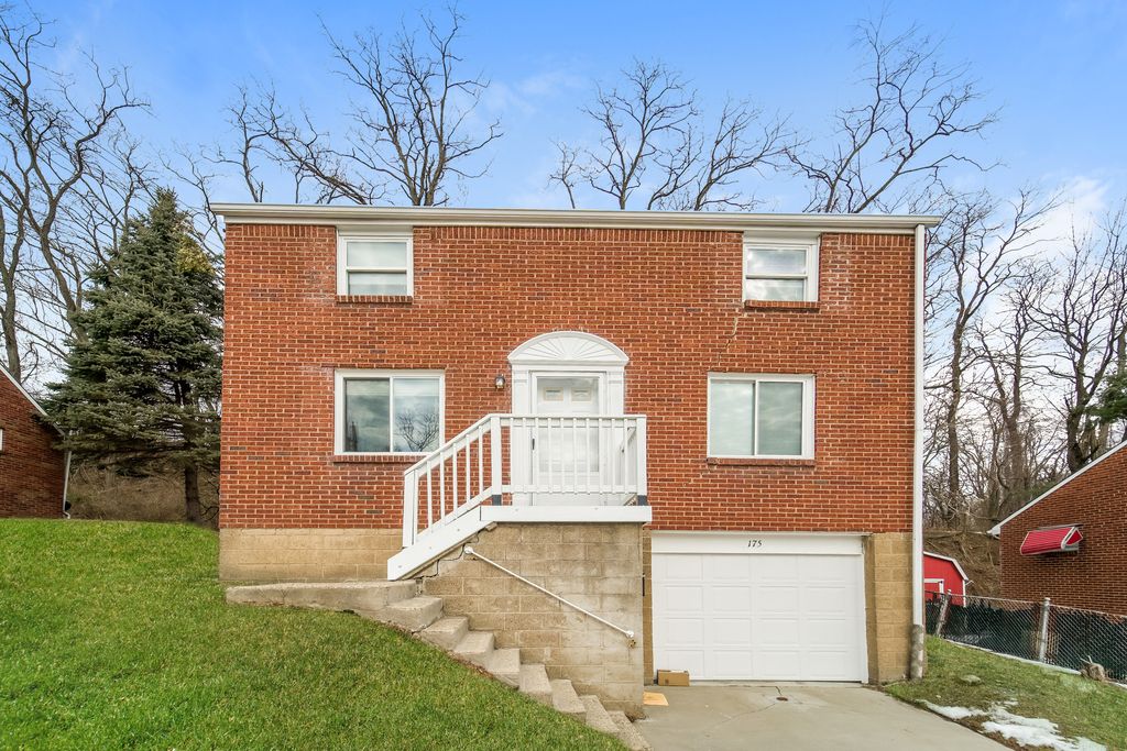 175 Mahoning Dr, Pittsburgh, PA 15235