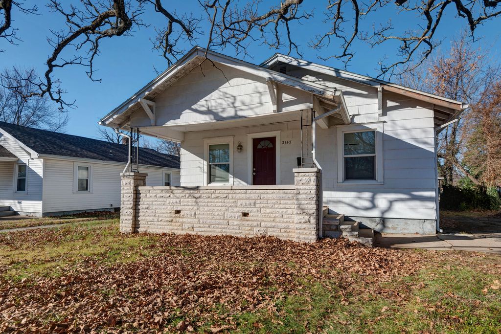 2145 N Fremont Ave, Springfield, MO 65803 Trulia