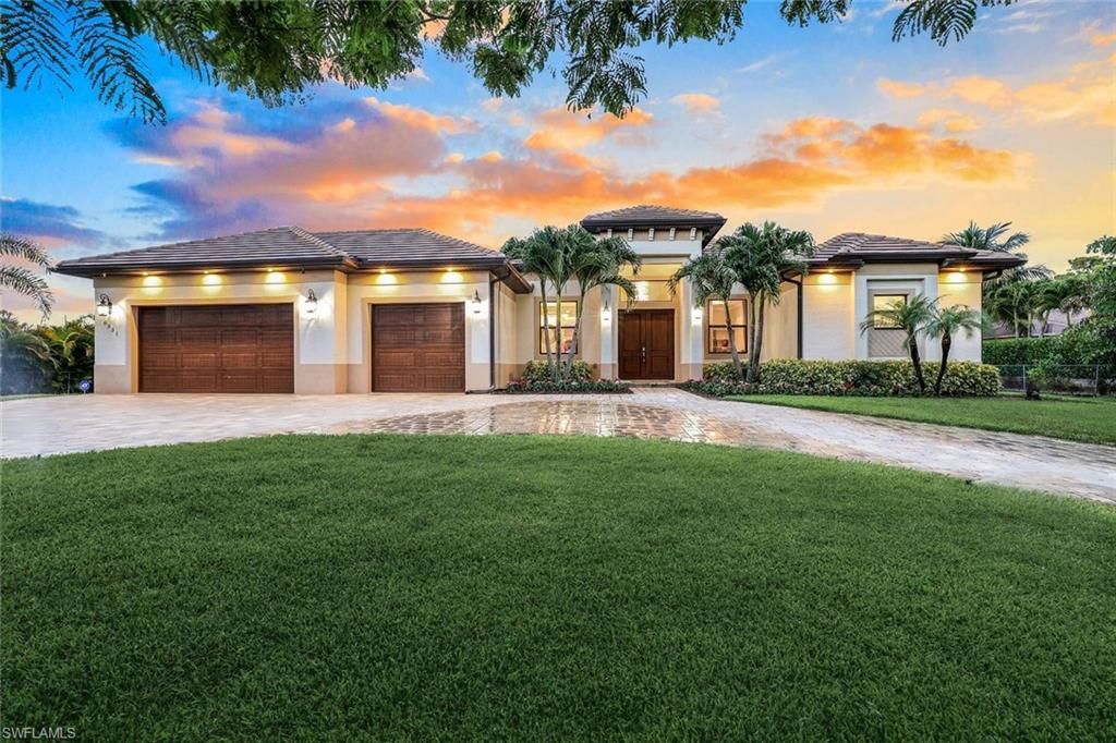 6331 Green Blvd, Naples, FL 34116 MLS 224049505 Trulia