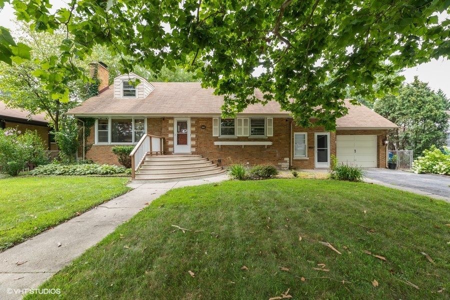545 E 160th Pl, South Holland, IL 60473 Trulia