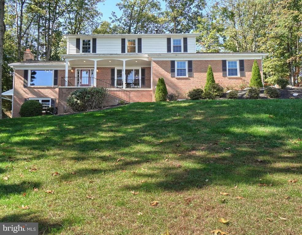 9027 Mountainberry Cir, Frederick, MD 21702