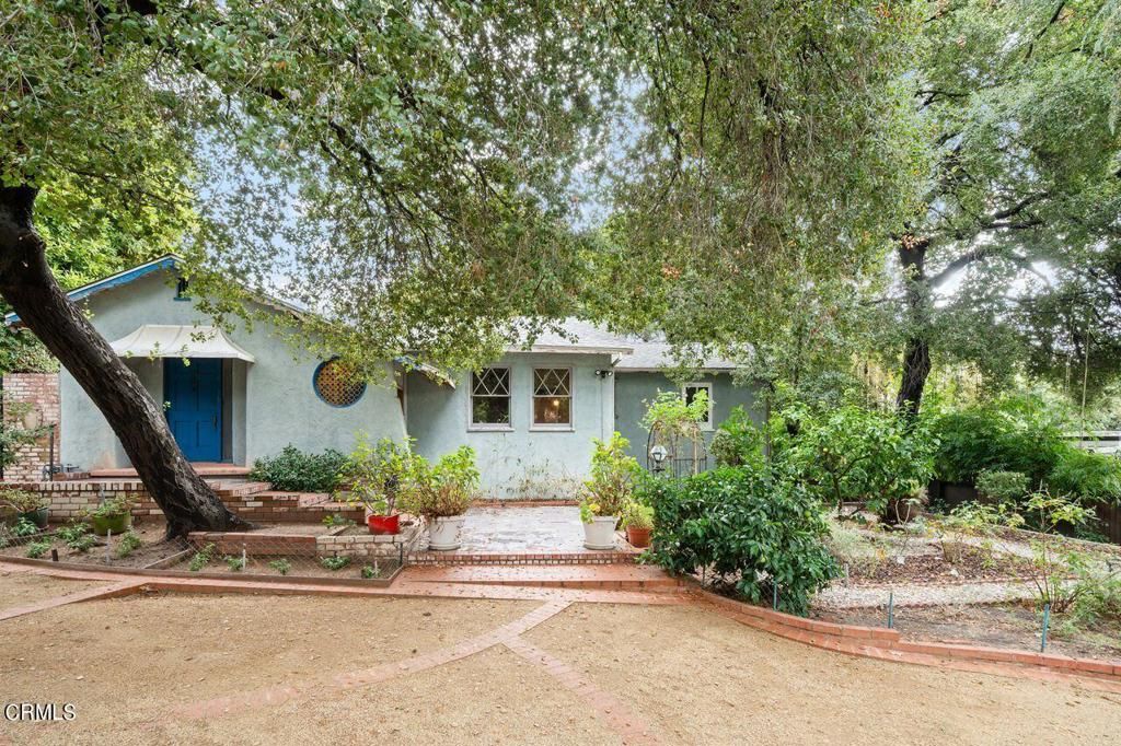 2846 Santa Anita Ave, Altadena, CA 91001 Trulia