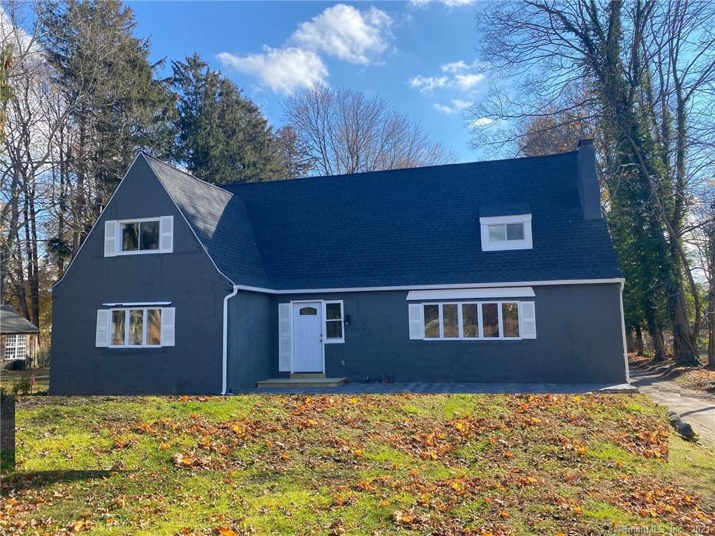 110 Old Boston Post Rd, Old Saybrook, CT 06475