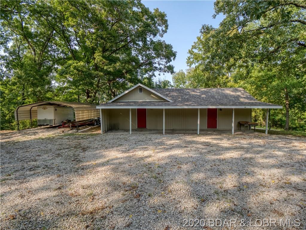 235 Crystal Springs Rd, Linn Creek, MO 65052 Studio SingleFamily