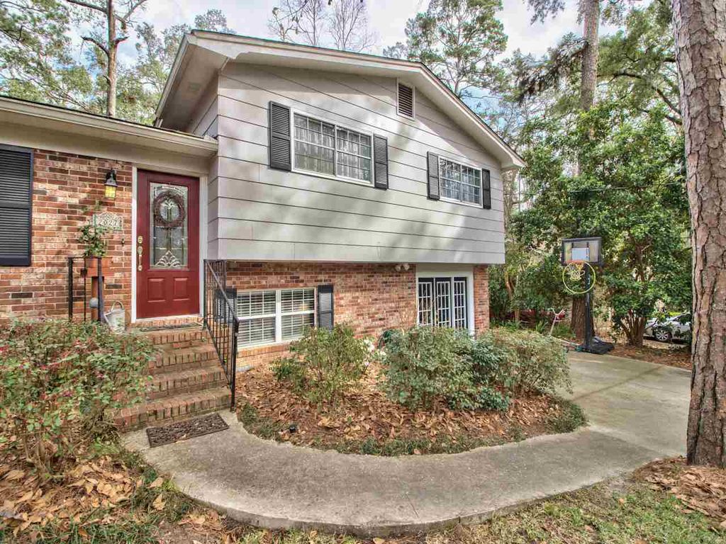 2027 Greenwood Dr, Tallahassee, FL 32303 Trulia