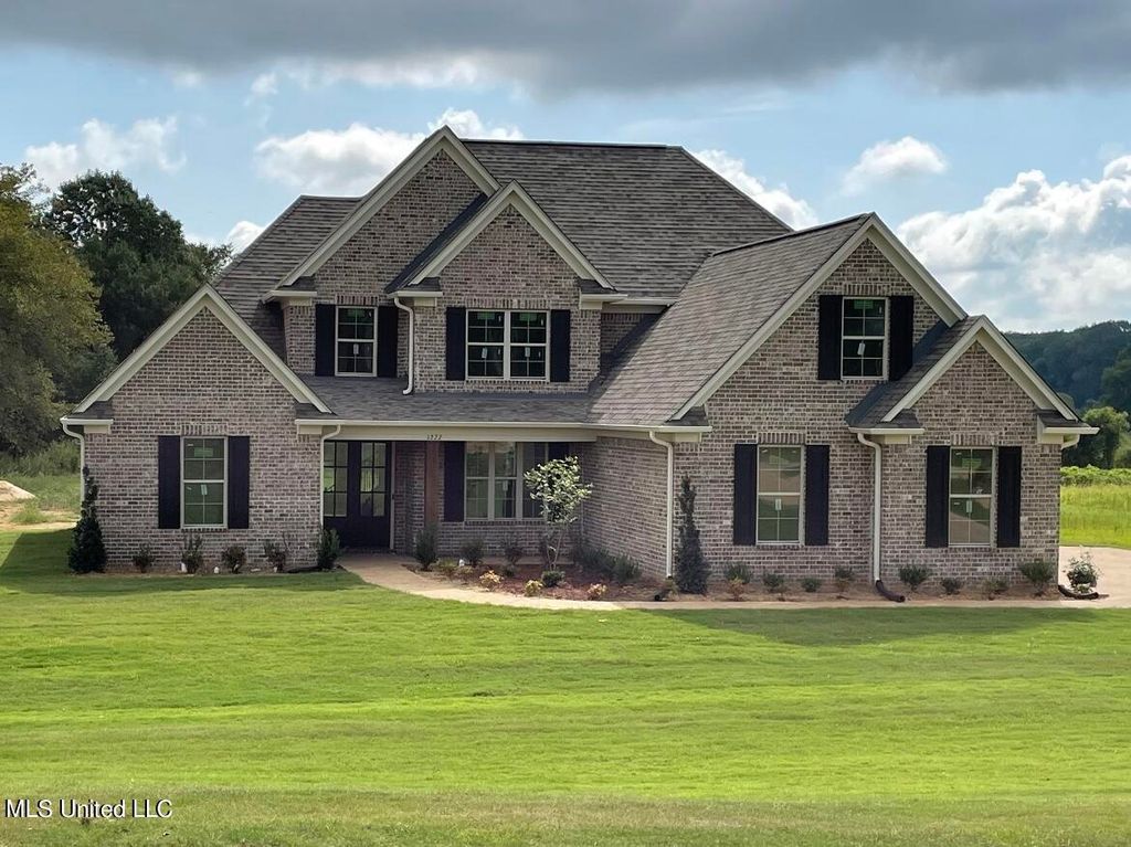 1222 Pebble View Dr, Byhalia, MS 38611 Trulia