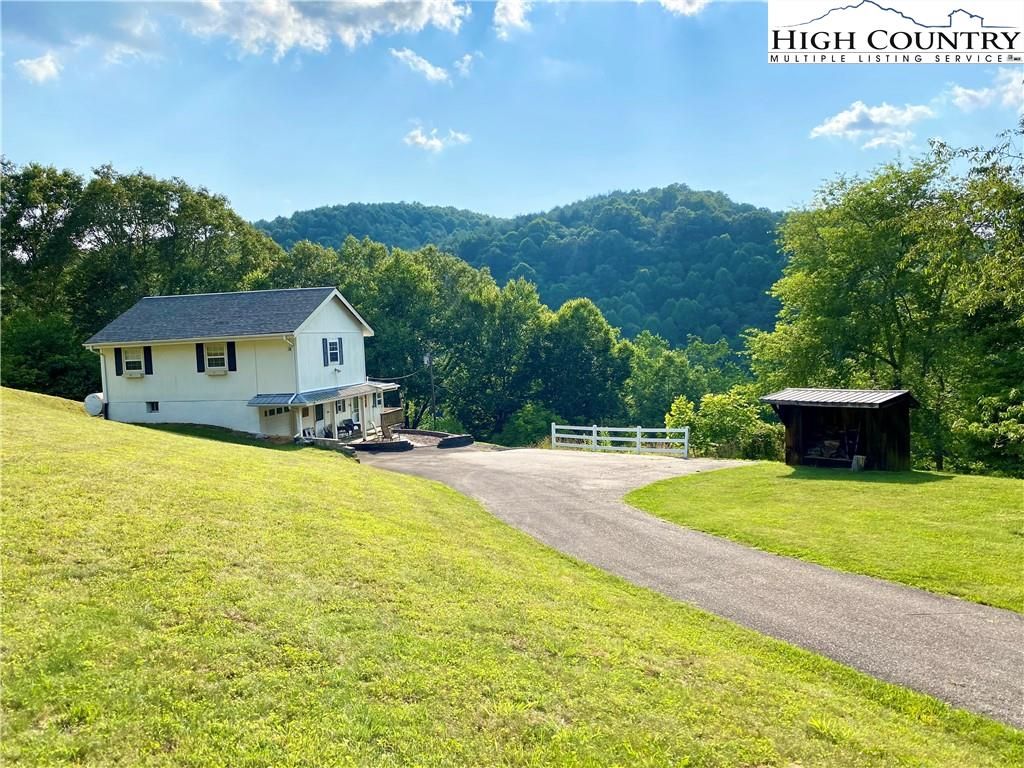 242 Ladd Parsons Rd, Crumpler, NC 28617 Trulia