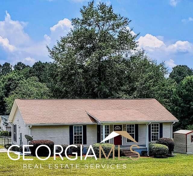 353 Skyline Blvd, Lyons, GA 30436 Trulia