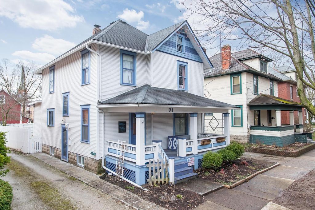 71 W Central Ave, Delaware, OH 43015 Trulia