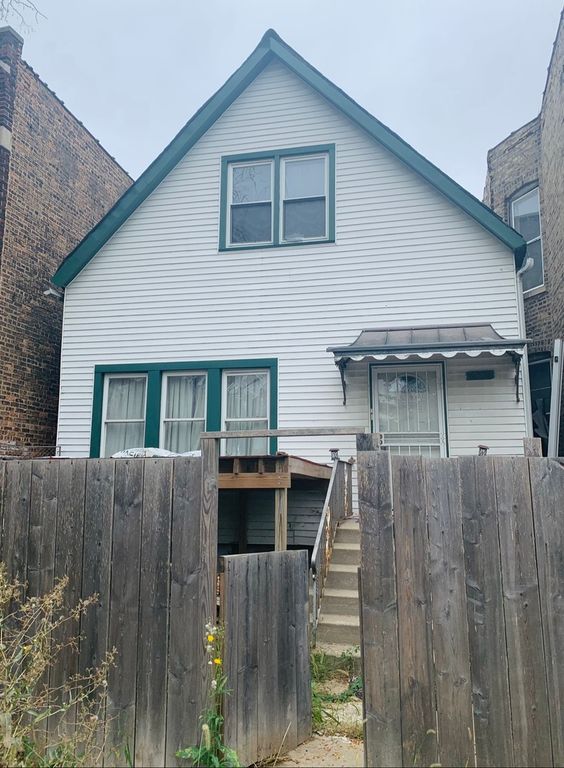 6004 S May St, Chicago, IL 60621