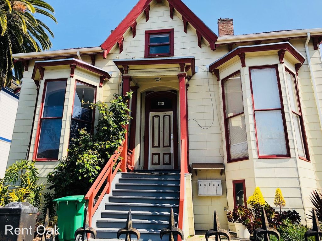 964 34th St 2, Oakland, CA 94608 Trulia