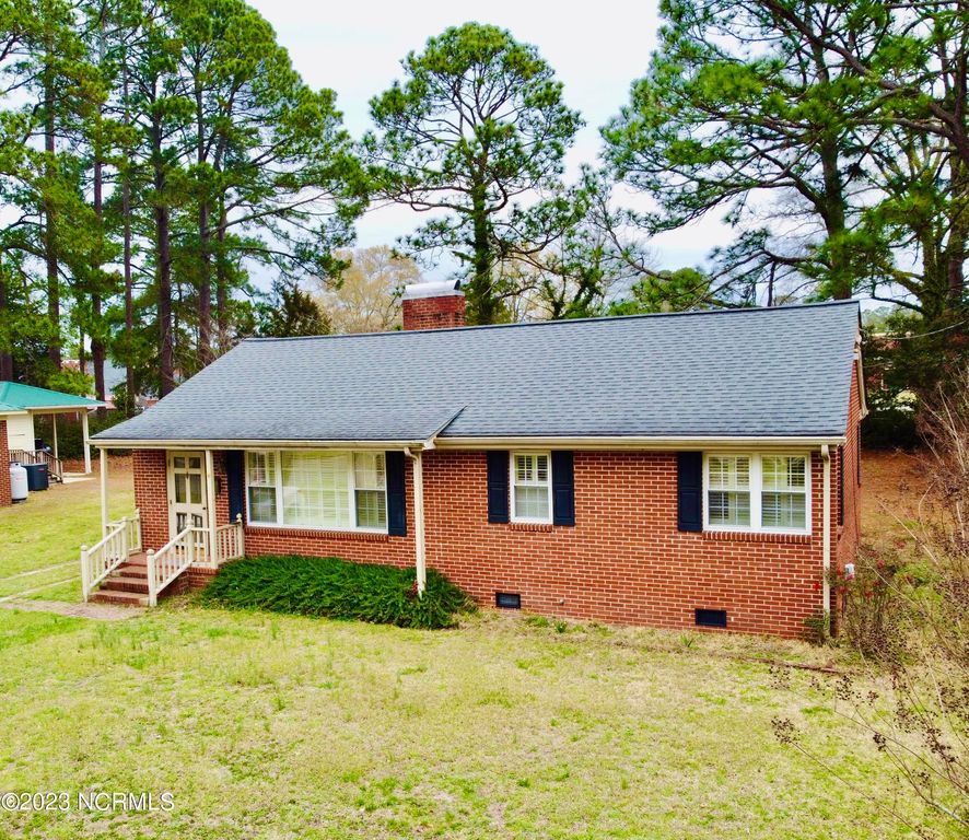104 Lee Street, Williamston, NC 27892 Trulia