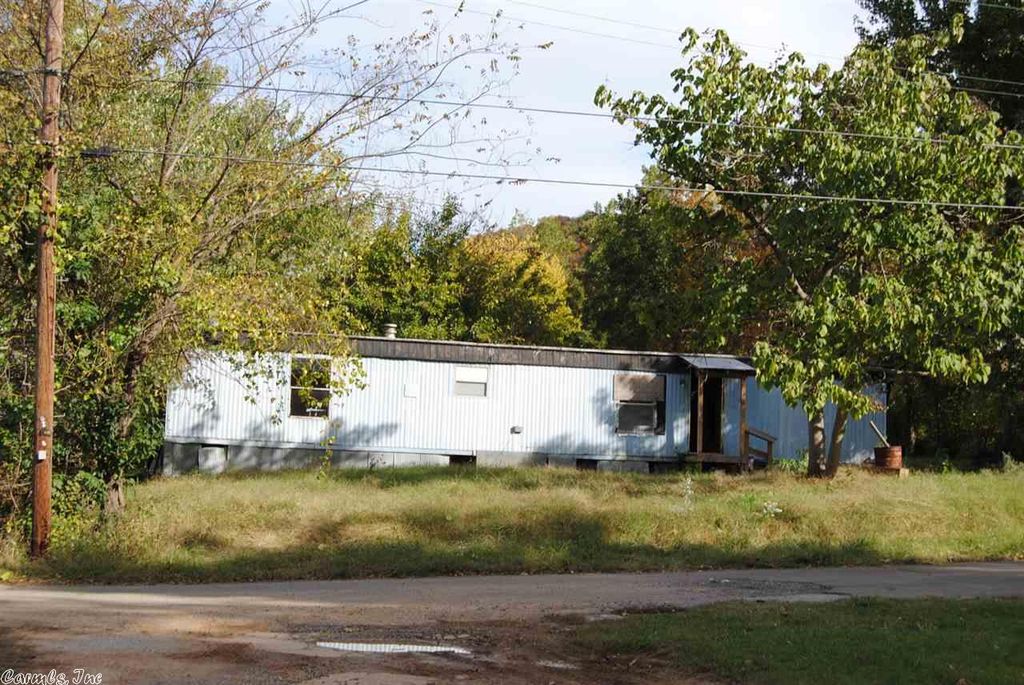 404 Walnut St, Marshall, AR 72650 Trulia