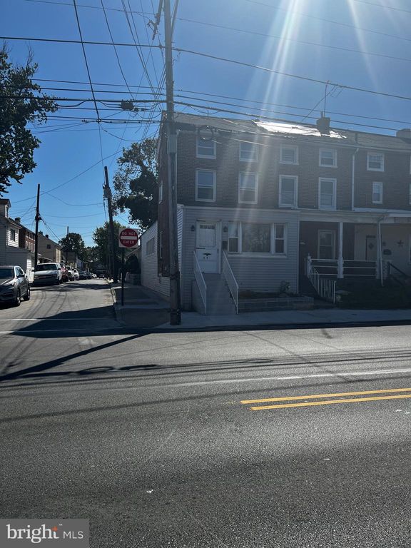 442 E Baltimore Ave, Clifton Heights, PA 19018 MLS PADE2037496 Trulia