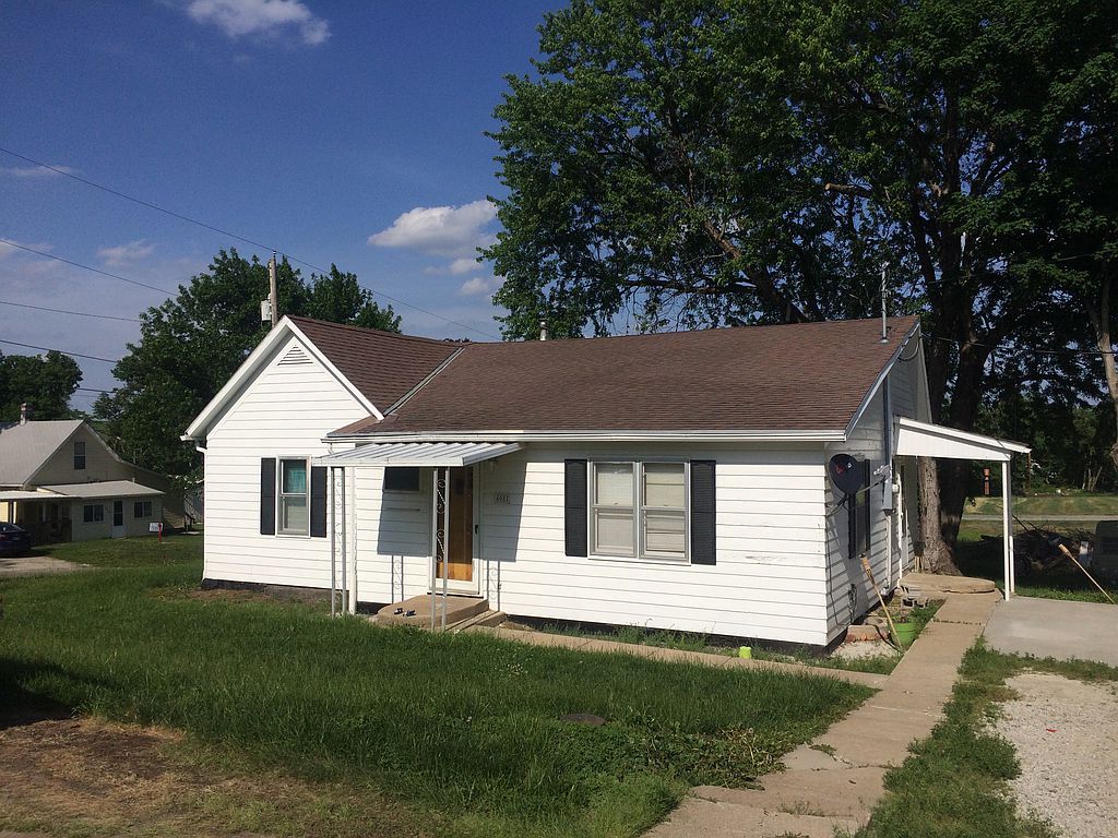 408 N Nebraska St, Highland, KS 66035 Trulia