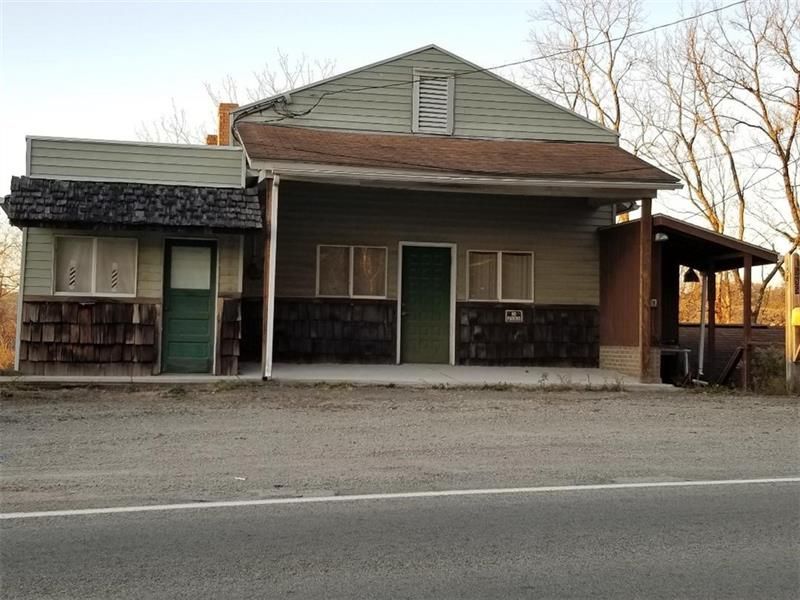 1585 Grindstone Rd, Grindstone, PA 15442 MLS 1529894 Trulia