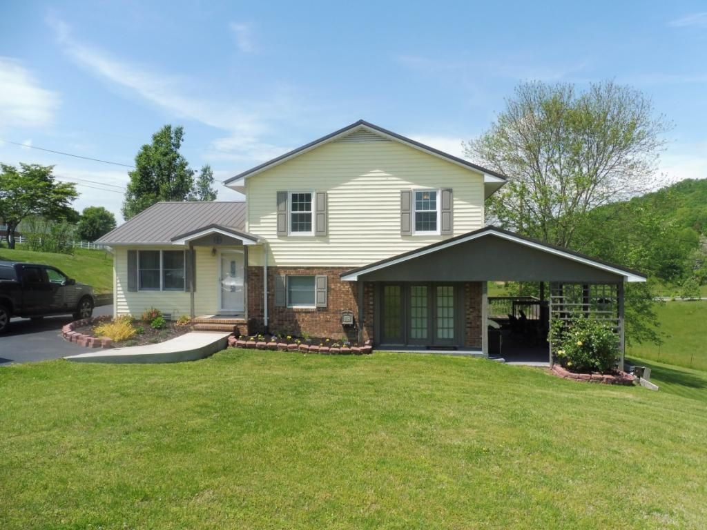 208 Holston Ter, er City, VA 24290 Trulia