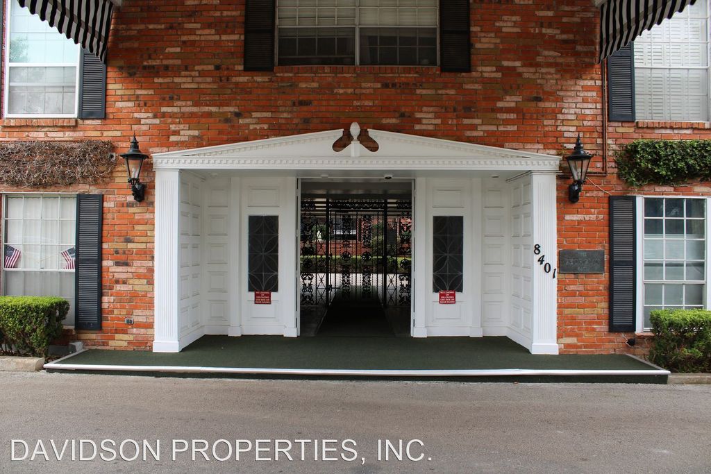 8401 N New Braunfels Ave #109A, San Antonio, TX 78209