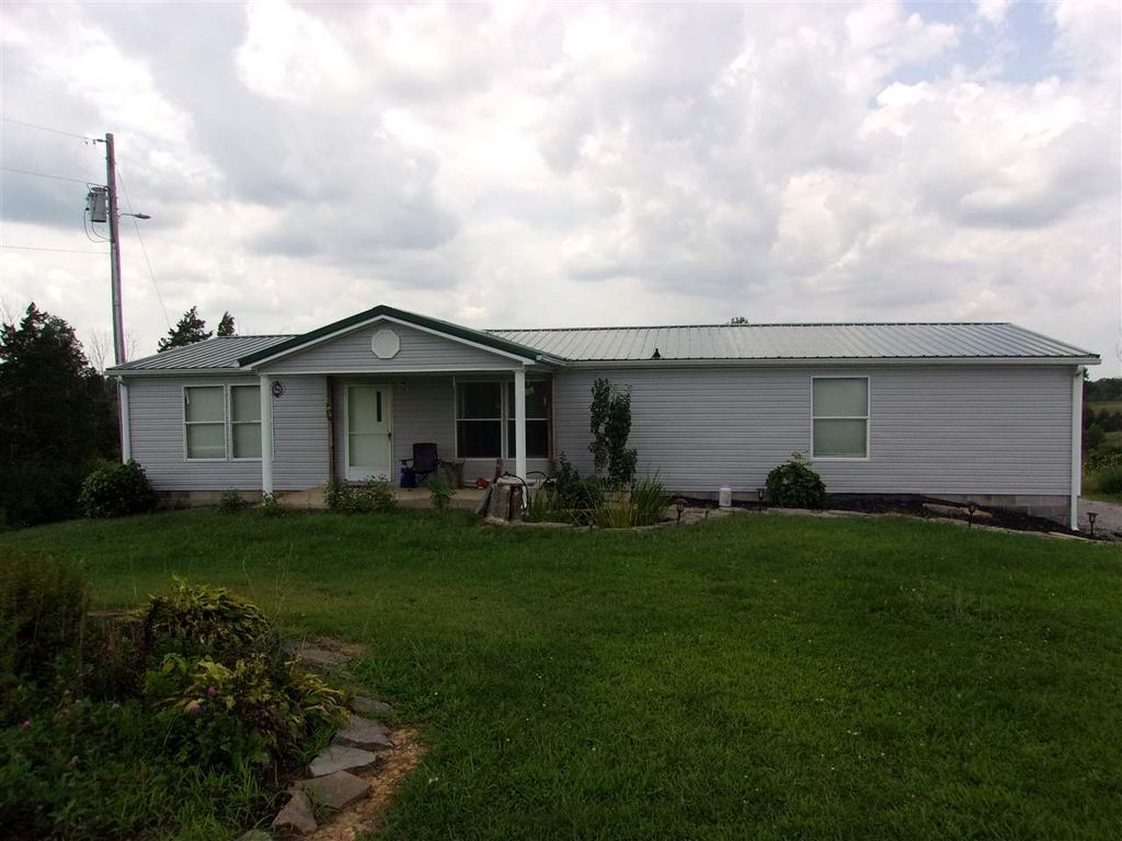 790 Salem Ridge Rd, Brooksville, KY 41004 Trulia