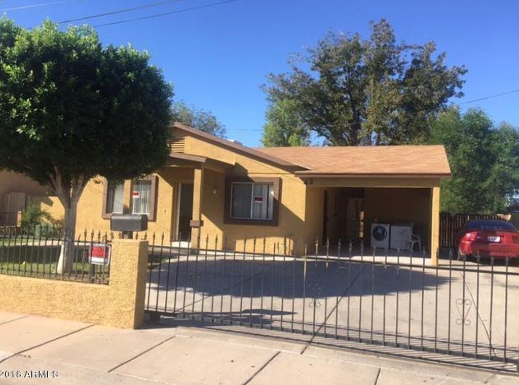42 S Vineyard, Mesa, AZ 85210