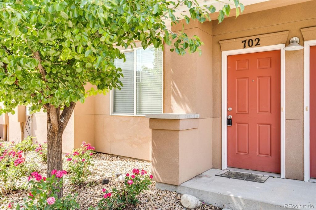 9300 E Florida Ave #702, Denver, CO 80247