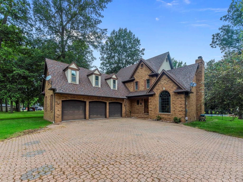 1021 Corvette Ct, Saint Libory, IL 62282 Trulia