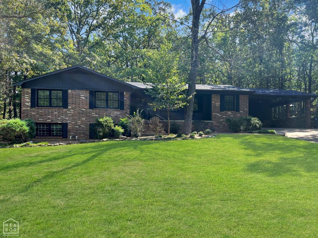 2904 Turtle Creek Rd, Jonesboro, AR 72404 MLS 10113863 Trulia