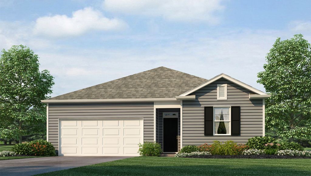 KERRY Plan in Oyster Bluff, Myrtle Beach, SC 29588