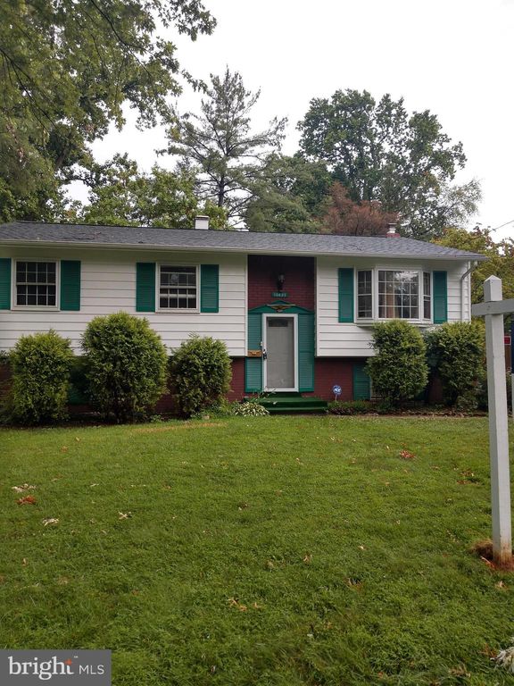 14623 Myer Ter, Rockville, MD 20853