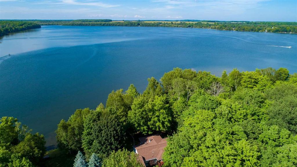 10246 W Munro Lake Dr, Levering, MI 49755 Trulia