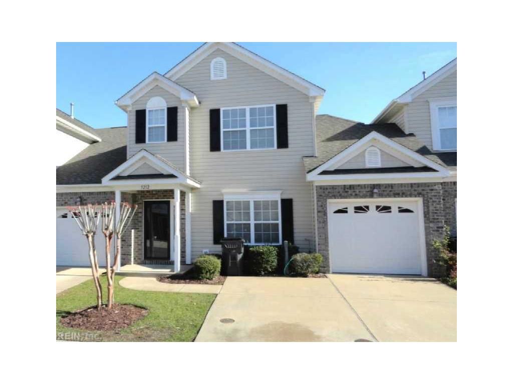 5212 Maracas Arch, Virginia Beach, VA 23462 Trulia