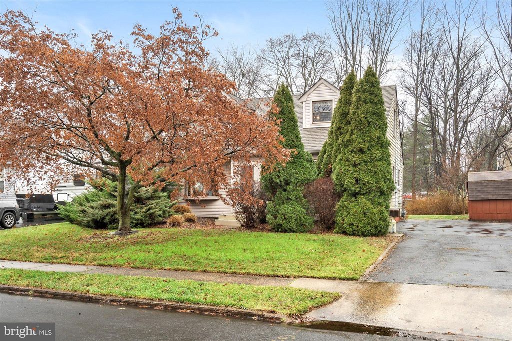 310 Wynnewood Rd, Ewing, NJ 08628 Trulia