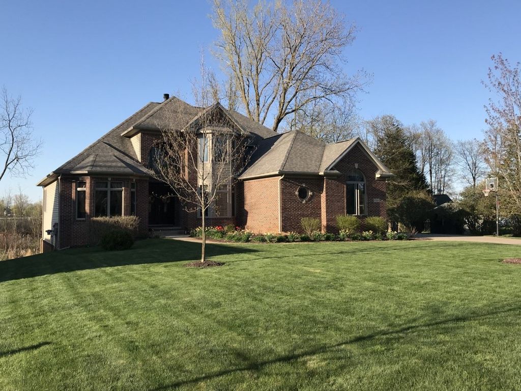 13265 Harborview Dr, Linden, MI 48451 Trulia