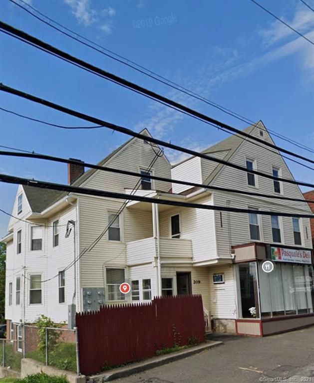 209 Main St, Terryville, CT 06786