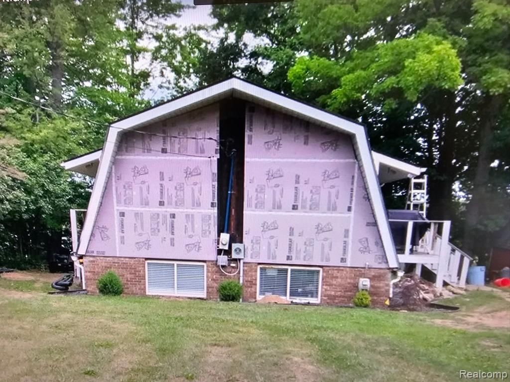 1490 Lake Metamora Dr, Metamora, MI 48455 Trulia