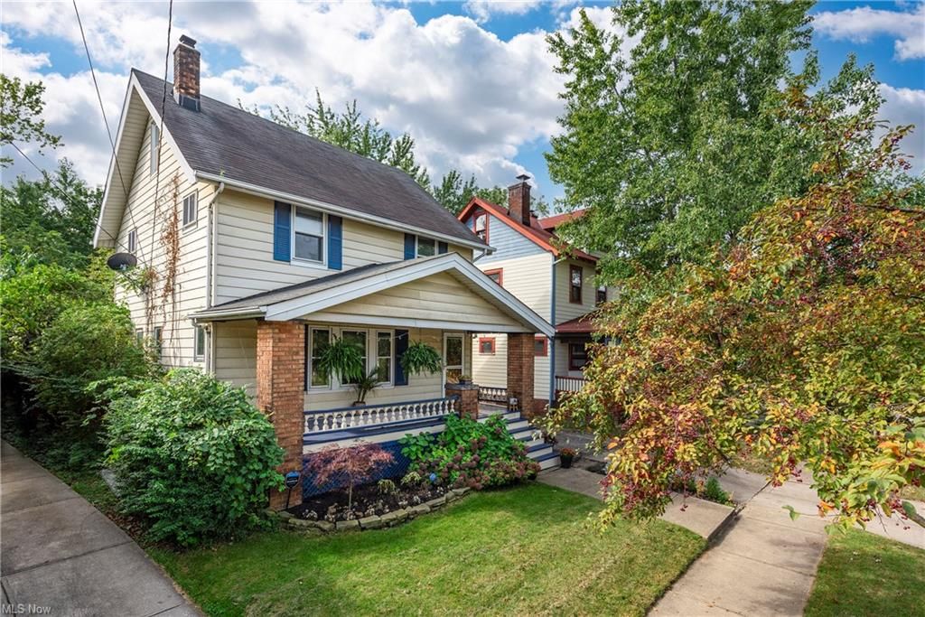10135 Baltic Rd, Cleveland, OH 44102