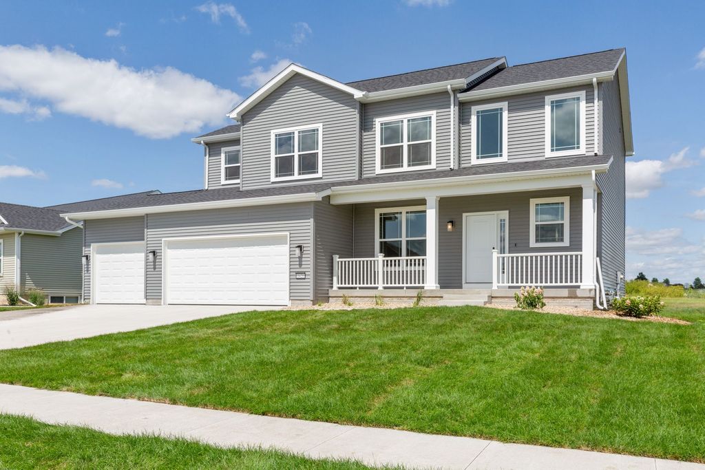 Woodridge Heritage Stoney Point Cedar Rapids, IA Trulia