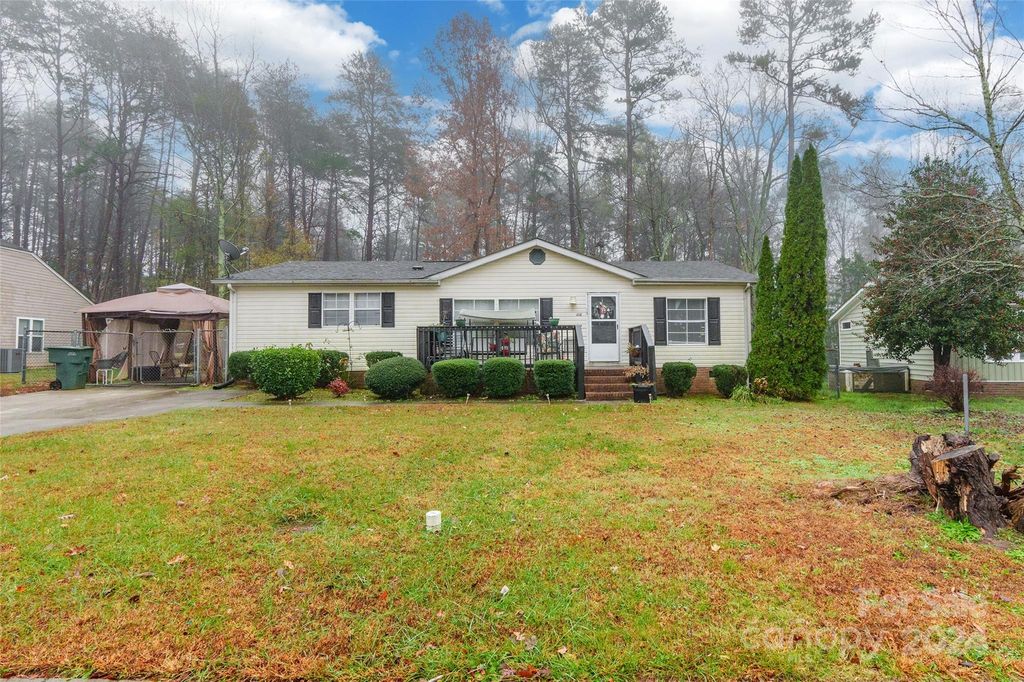 1232 Salvadore Ct, Gastonia, NC 28052