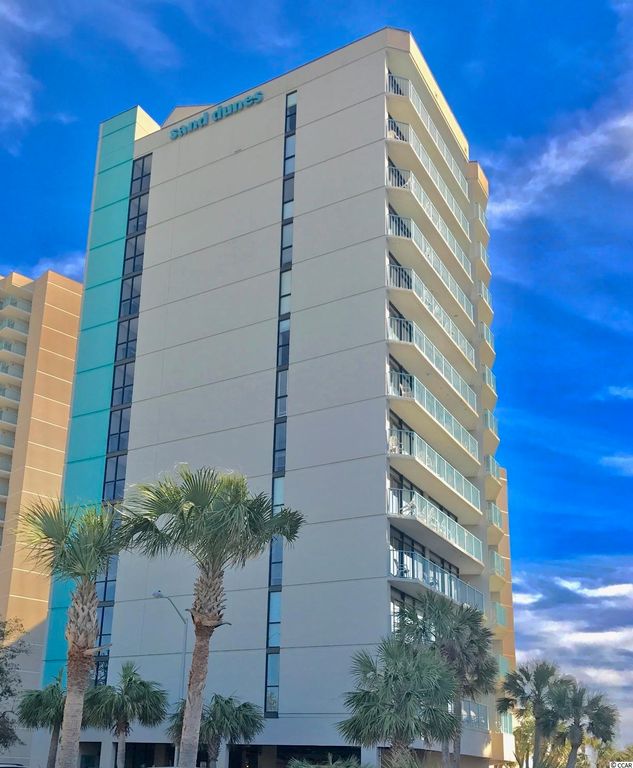 201 74th Ave N #2627, Myrtle Beach, SC 29572