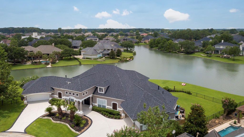 15306 Bandera Falls Bnd, Cypress, TX 77429 Trulia