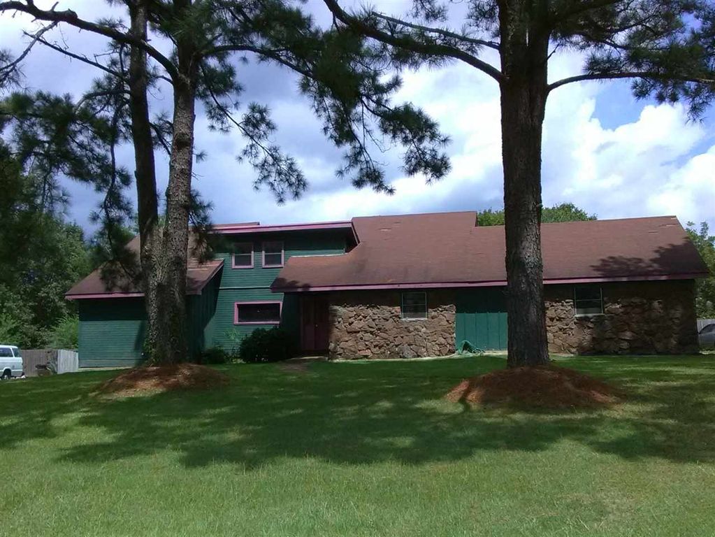 4518 Will O Wood Blvd, Jackson, MS 39212 Trulia