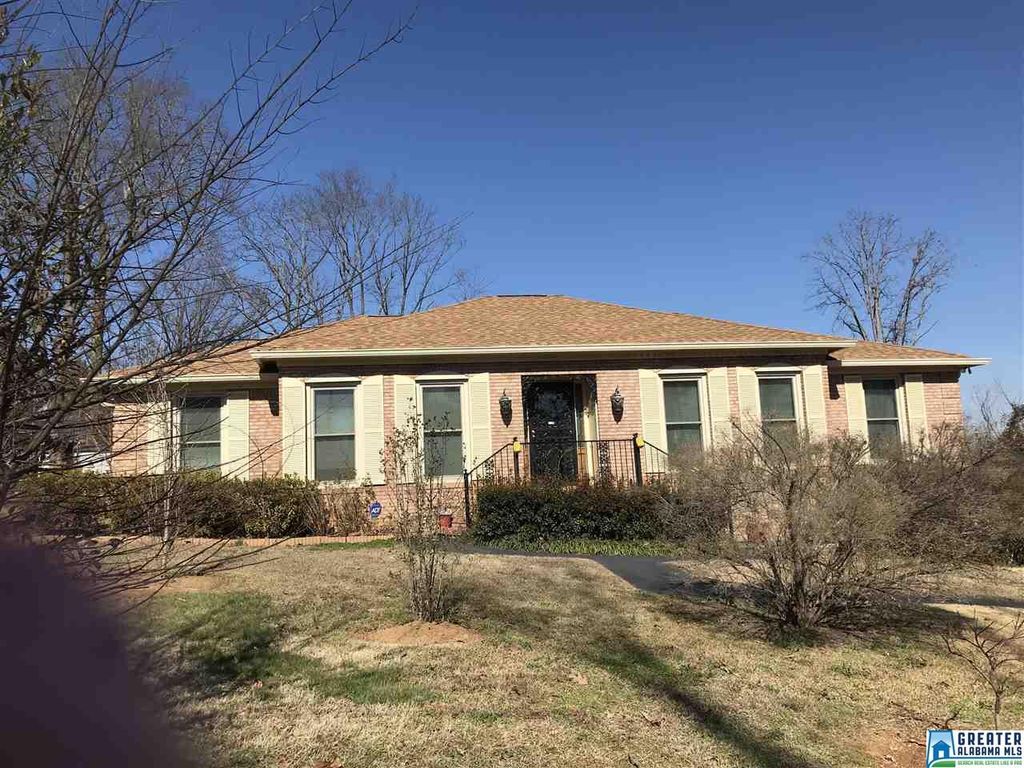 633 Princess Ln SW, Bessemer, AL 35022 Trulia