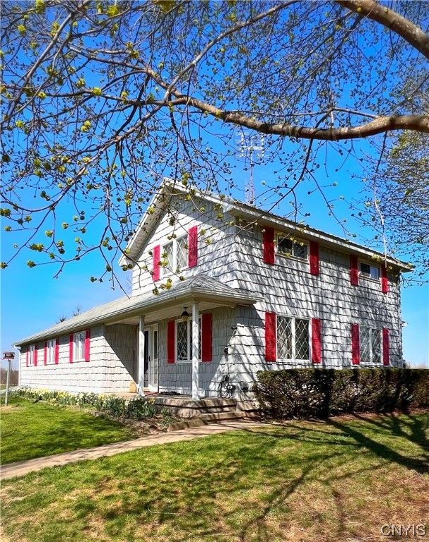 12363 Upton Rd, Red Creek, NY 13143 Trulia